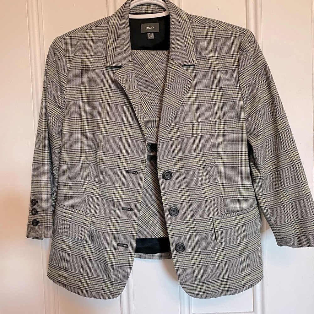 Mexx Skirt/Jacket Suit